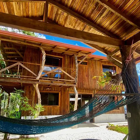 Cabanas Litos #1